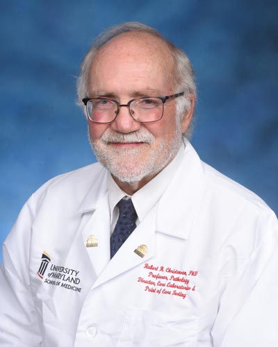 Robert Christenson
