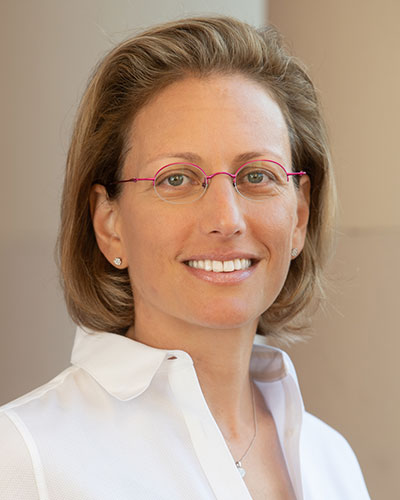Dr. Ronna Hertzano