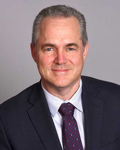 Stuart Martin