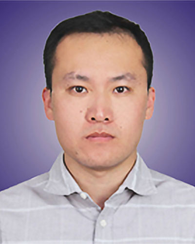 Shua Zhang, MD, PhD